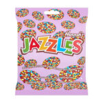 Hannah’s Chocolate Jazzles 140g