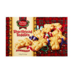Highland Speciality Shortbread Teddies 115g