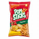 Lorenz Pomsticks Paprika 85g