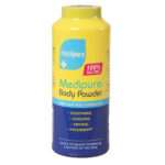 Medipure Body Powder 200g