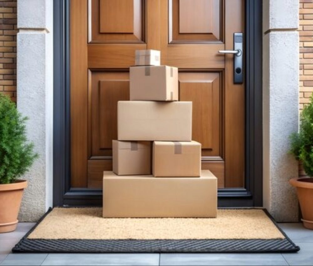 nevben_fast delivery service